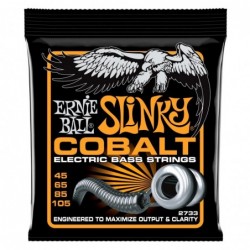 Muta per basso Cobalt Hybrid Slinky