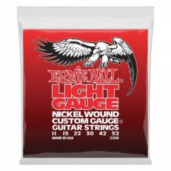 Nickel Wound Electric - Light (wound G)