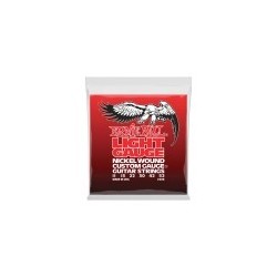 Nickel Wound Electric - Light (wound G)