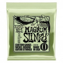 Slinky Nickel Wound 2618 - Magnum Slinky