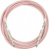 Edizione Limitata - Cavo per strumenti Original Series, 10 ', Shell Pink