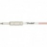 Edizione Limitata - Cavo per strumenti Original Series, 10 ', Shell Pink