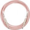 Edizione Limitata - Cavo per strumenti Original Series, 10 ', Shell Pink