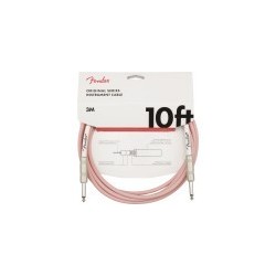 Edizione Limitata - Cavo per strumenti Original Series, 10 ', Shell Pink