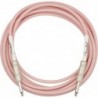 Edizione Limitata - Cavo per strumenti Original Series, 15', Shell Pink