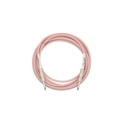 Edizione Limitata - Cavo per strumenti Original Series, 15', Shell Pink