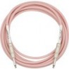 Edizione Limitata - Cavo per strumenti Original Series, 15', Shell Pink