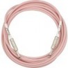 Edizione Limitata - Cavo per strumenti Original Series, 18.6', Shell Pink