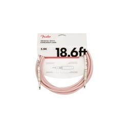 Edizione Limitata - Cavo per strumenti Original Series, 18.6', Shell Pink