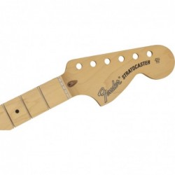 Manico American Performer Stratocaster, 22 tasti Jumbo, raggio 9,5", acero