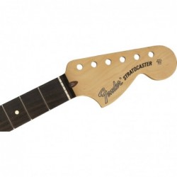 Manico American Performer Stratocaster, 22 tasti Jumbo, raggio 9,5", palissandro