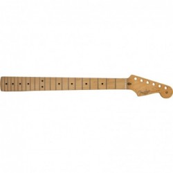 Manico Stratocaster American Professional II, 22 tasti alti e stretti, raggio 9,5", acero