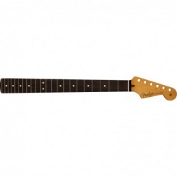 Manico Stratocaster American Professional II, 22 tasti alti e stretti, raggio 9,5", palissandro