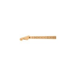 Player Series Stratocaster® LH Neck, 22 tasti jumbo medi, acero, 9,5", moderno "C"