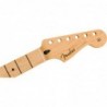 Manico Player Series Stratocaster®, 22 tasti jumbo medi, acero, 9,5", moderno "C"
