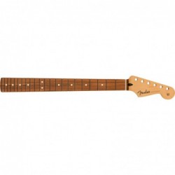 Manico Player Series Stratocaster®, 22 tasti jumbo medi, Pau Ferro, 9,5", moderno "C"
