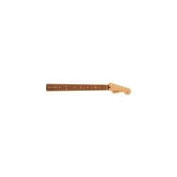Manico Player Series Stratocaster®, 22 tasti jumbo medi, Pau Ferro, 9,5", moderno "C"