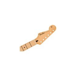 Player Series Stratocaster® Reverse Headstock Neck, 22 tasti jumbo medi, acero, 9,5", moderno "C"