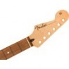 Manico Player Series Stratocaster® Reverse Headstock, 22 tasti jumbo medi, Pau Ferro, 9.5", Modern "C"