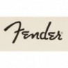 Maglietta Fender® Spaghetti Logo, Olympic White, S