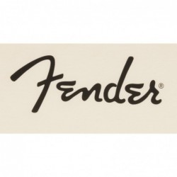 Maglietta Fender® Spaghetti Logo, Olympic White, XL
