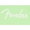 Maglietta Fender® Spaghetti Logo, Verde Surf, M