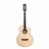 Chitarra Grand auditorium Ibrida cutaway  con corde in nylon