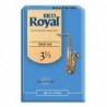 Ance per Sax Tenore in Sib Royal, Misura 3.5, confezione 10 pz