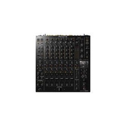 Mixer DJ a 6 canali professionale