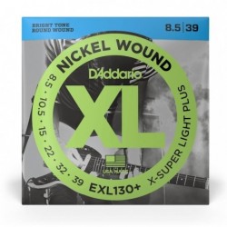 Nickel Wound Electric...