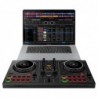 Console DJ intelligente