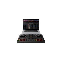 Console DJ intelligente