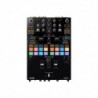 Mixer per performance DJ a 2 canali stile Scratch