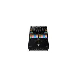 Mixer per performance DJ a 2 canali stile Scratch