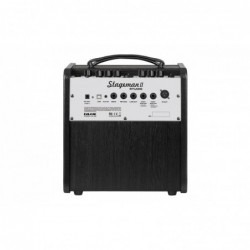 Amplificatore per chitarra acustica con Drum&Loop (60W RMS)