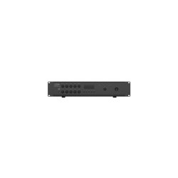 Mixer-Amplificatore 1-Zona 120W 2-Unità Rack con DAB+/FM/USB/BT