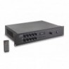 Mixer-Amplificatore 1-Zona 350W 2-Unità Rack con DAB+/FM/USB/BT