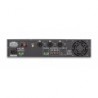 Mixer-Amplificatore 1-Zona 350W 2-Unità Rack con DAB+/FM/USB/BT