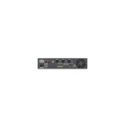 Mixer-Amplificatore 2-Zone 240W 2-Unità Rack con DAB+/FM/USB/BT
