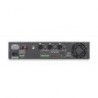 Mixer-Amplificatore 2-Zone 240W 2-Unità Rack con DAB+/FM/USB/BT