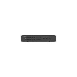 Mixer-Amplificatore 2-Zone 350W 2-Unità Rack con DAB+/FM/USB/BT