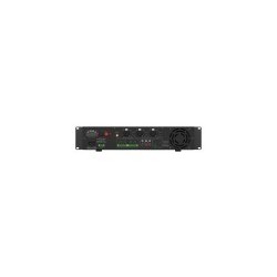 Mixer-Amplificatore 4-Zone 350W 2-Unità Rack con DAB+/FM/USB/BT