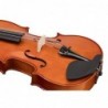 Viola 39,3mm Virtuoso Student completa di astuccio e archetto