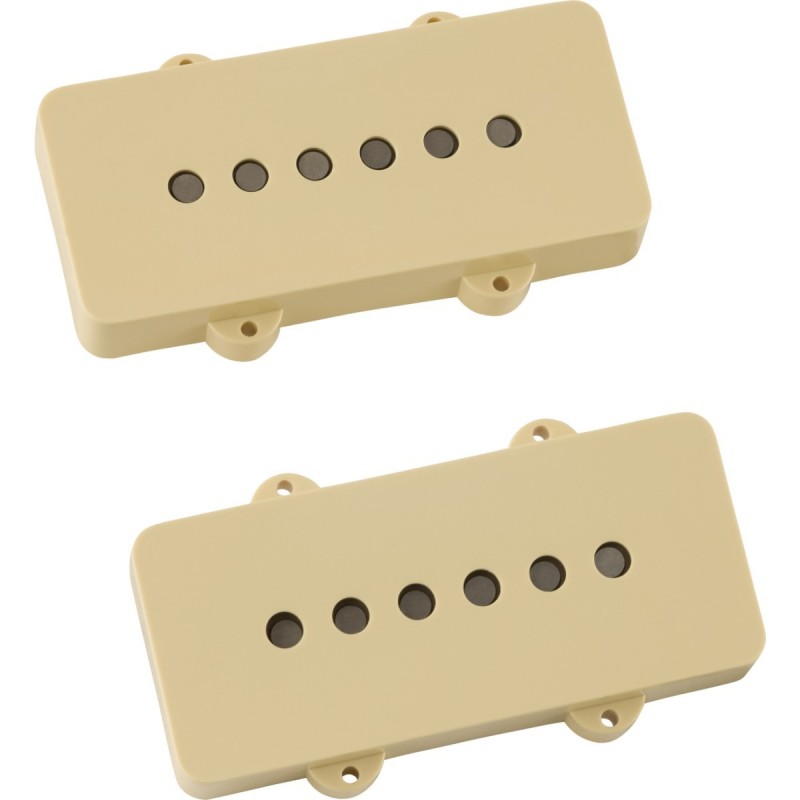 Set pickup fender j mascis signature jazzmaster