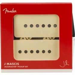 Set pickup fender j mascis signature jazzmaster