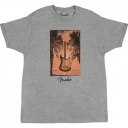 T-shirt  fender® surf tee,...