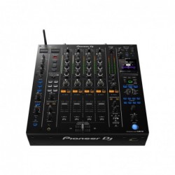 Mixer dj a 4 canali professionale