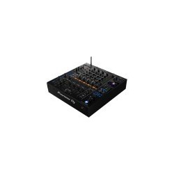 Mixer dj a 4 canali professionale