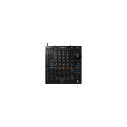 Mixer dj a 4 canali professionale