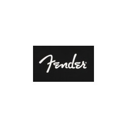 Fender® spaghetti logo long-sleeve t-shirt, black, s